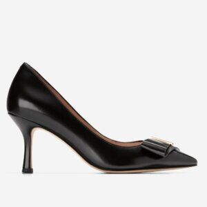 Felicia Bow Pump 9.5